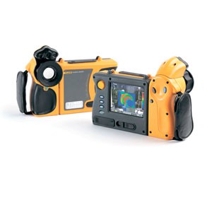 Fluke Ti50FT-3L/7.5