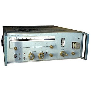 Р2-66 Измеритель КСВН