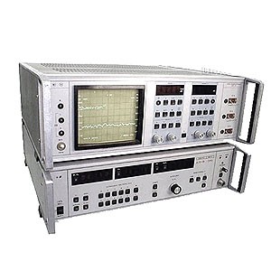 Р2-115 Измеритель КСВН