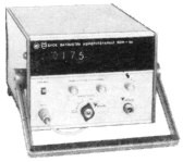 М3-58/1 Ваттметр
