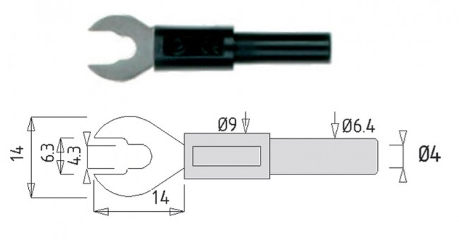 Ada3034-N