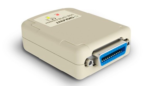 Адаптер GPIB – USB