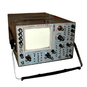 С1-99 Осциллограф
