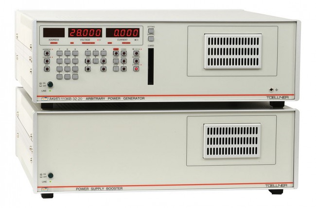 АКИП-1136D -48-28