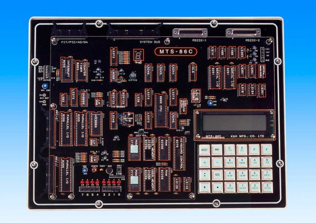 MTS-86C