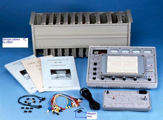 KL-100