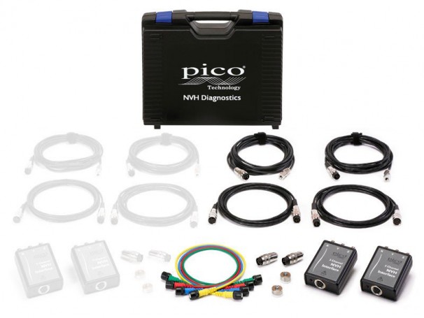 Pico NVH Standard kit
