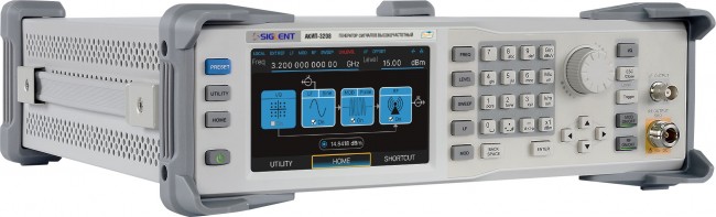 АКИП-3208-IQE21