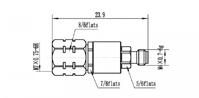 AKIP-1.85/1.0-MF01