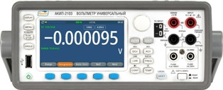 АКИП-2103