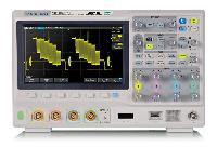 АКИП-4126/4-X + FG-X + MSO-X