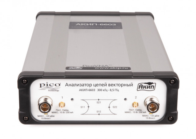 АКИП-6603