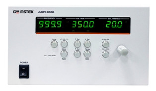 ASR-002