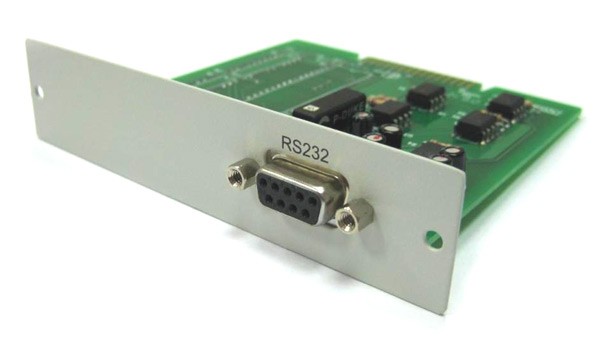 RS-232 (330XF)