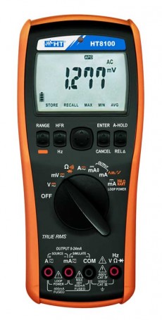 HT8100