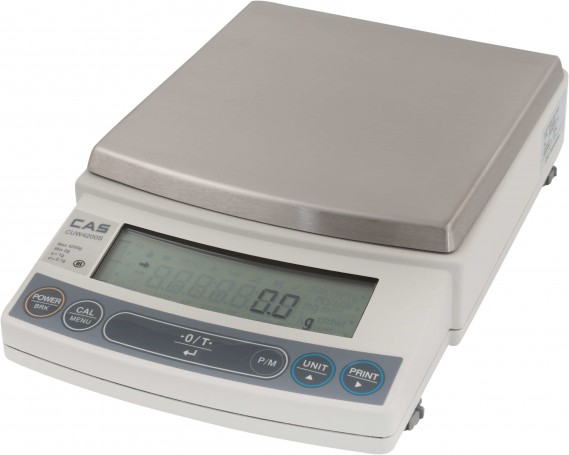 CAS CUW-2200H