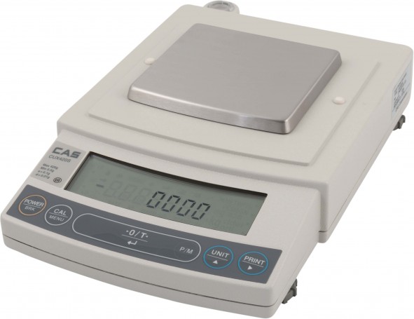 CAS CUX-420H
