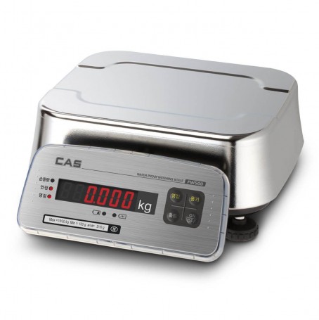 CAS FW-500-06-E