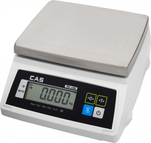 CAS SW-05W