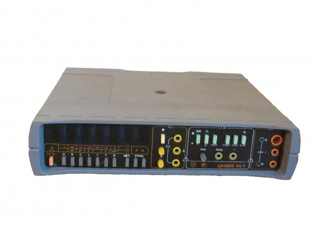 ЦК4801 Измерительный прибор
