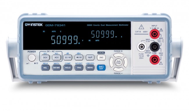 GDM-78342 (GPIB)
