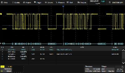 SDS-5000X-Flexray