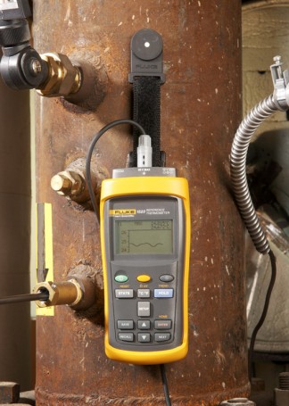 Fluke 1523