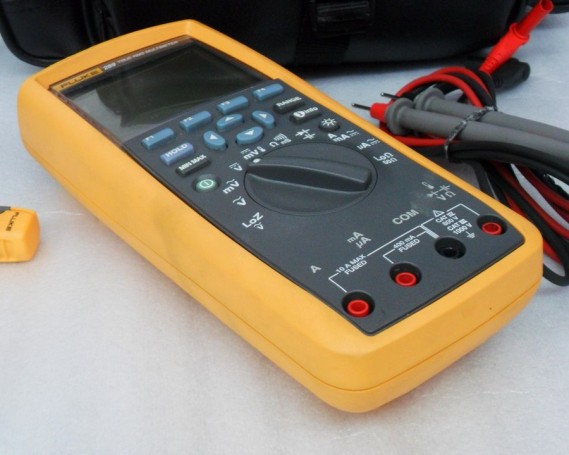 Fluke 289