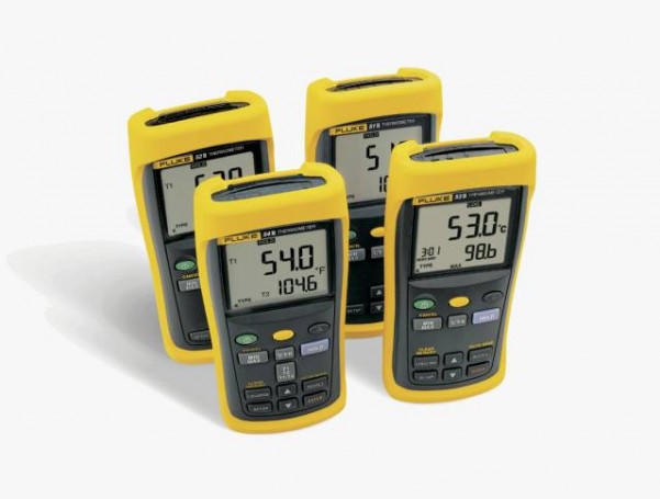 Fluke 50 серия II