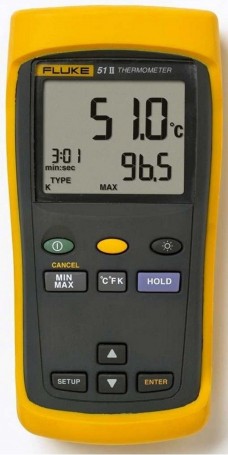 Fluke 51 II