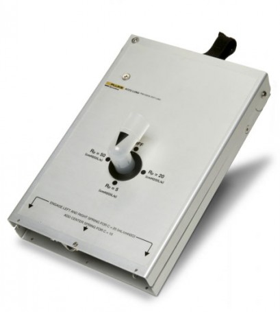 Fluke Biomedical Accu Lung