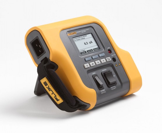 Fluke Biomedical ESA 609 Анализатор электробезопасности