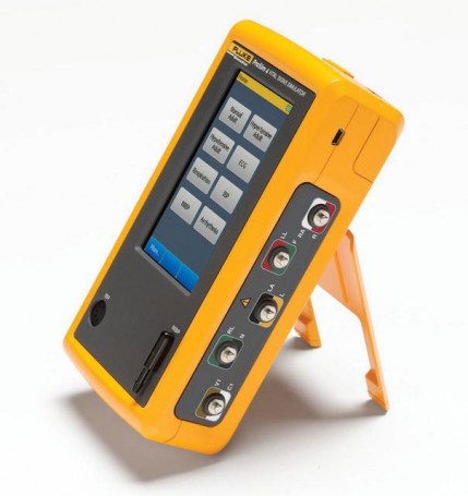 Fluke Biomedical ProSim 4 симулятор пациента