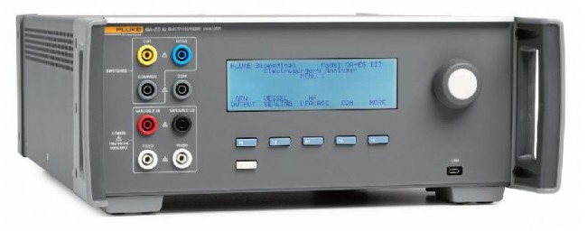 Fluke Biomedical QA-ES III Электрохирургический анализатор