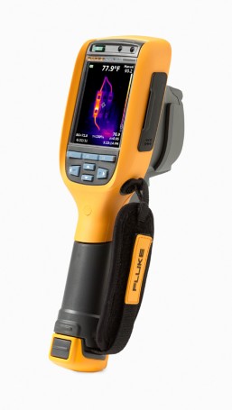 Fluke Ti100