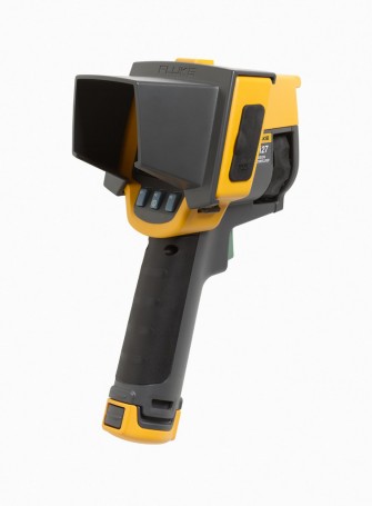 Fluke Ti27