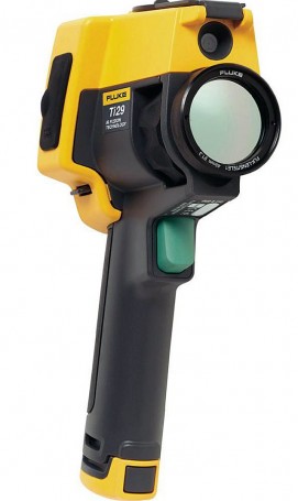 Fluke Ti29