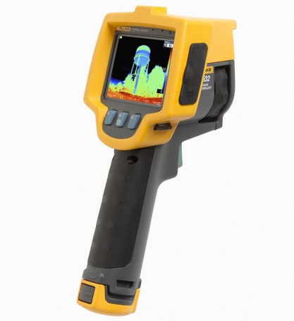 Fluke Ti32