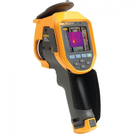 Fluke Ti400