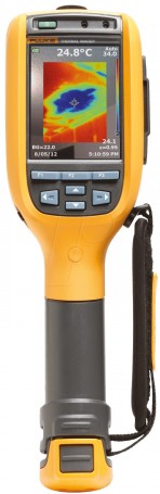 Fluke TiR105