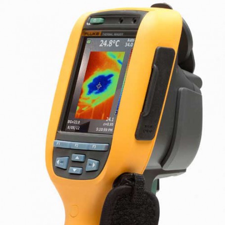 Fluke TiR105