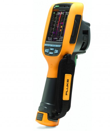 Fluke TiR125