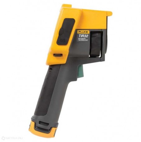 Fluke TiR32