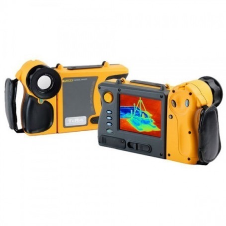 Fluke TiR4FT-10/20/7.5