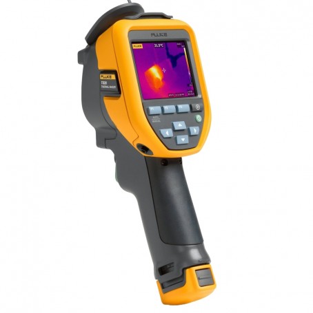 Fluke TiS20
