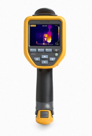 Fluke TiS20