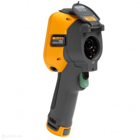 Fluke TiS50