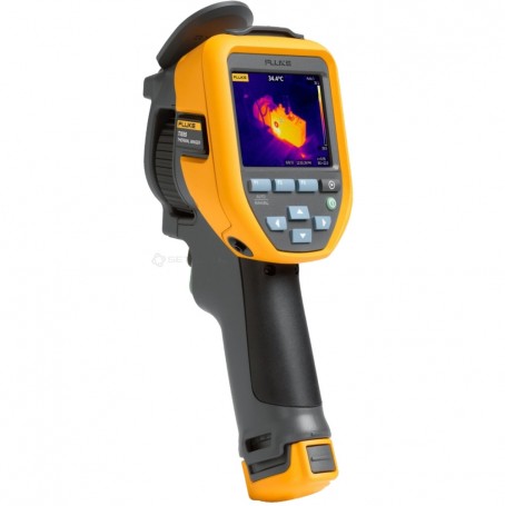 Fluke TiS55