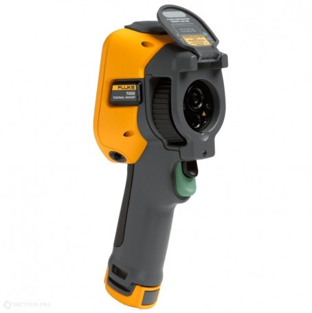 Fluke TiS55