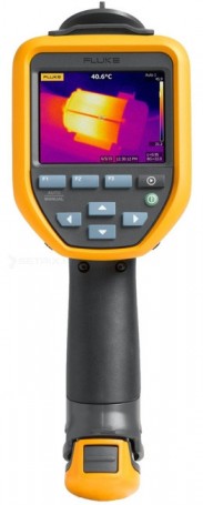 Fluke TiS55